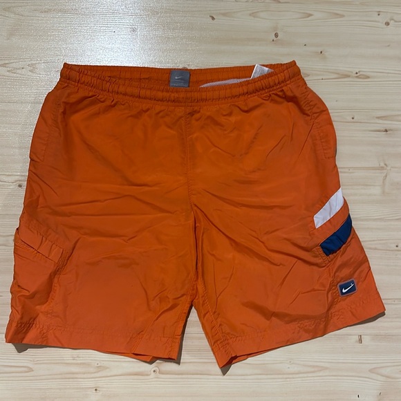 Nike swim shorts - Picture 1 of 5
